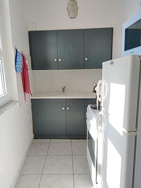 Hermes Penthouse Ermúpoli Kültér fotó