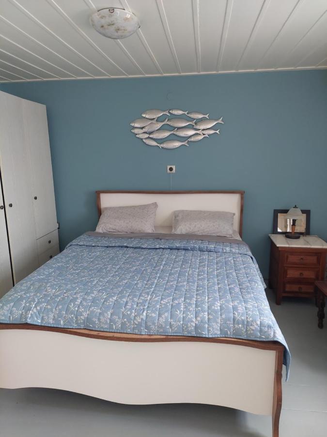 Hermes Penthouse Ermúpoli Kültér fotó